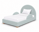 Cozy Cove Custom Made Toddler Bed
