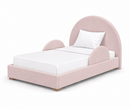 Cozy Cove Custom Made Toddler Bed