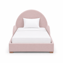 Cozy Cove Custom Made Toddler Bed