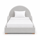 Cozy Cove Custom Made Toddler Bed