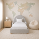 Cozy Cove Custom Made Toddler Bed