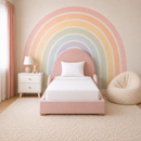 Cozy Cove Custom Made Toddler Bed