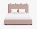 Padstow with Piping Custom Made Bed