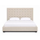 Carcassonne Custom Made Bed