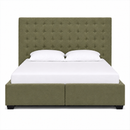 Carcassonne Custom Made Hydraulic Storage Bed