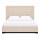 Carcassonne Custom Made Hydraulic Storage Bed