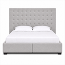 Carcassonne Custom Made Hydraulic Storage Bed
