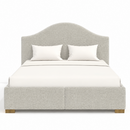 Custom Made Marlowe Hydraulic Storage Bed