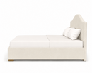 Custom Made Marlowe Hydraulic Storage Bed