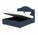 Custom Made Marlowe Hydraulic Storage Bed