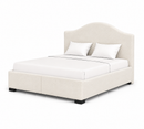 Custom Made Marlowe Hydraulic Storage Bed