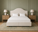 Custom Made Marlowe Hydraulic Storage Bed