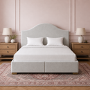 Custom Made Marlowe Hydraulic Storage Bed