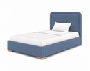 Urban Border Custom Made Bed