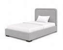 Urban Border Custom Made Bed