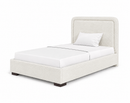Urban Border Custom Made Bed