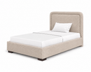 Urban Border Custom Made Bed