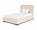 Urban Border Custom Made Bed