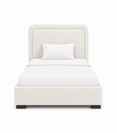 Urban Border Custom Made Bed