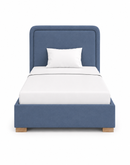 Urban Border Custom Made Bed