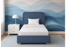 Urban Border Custom Made Bed