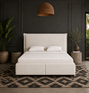 Bedford Custom Made Hydraulic Storage Bed