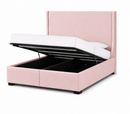 La Chapelle Custom Made Hydraulic Storage Bed