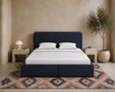 Boston Custom Made Hydraulic Storage Bed