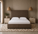 Carisbrooke Custom Made Hydraulic Storage Bed