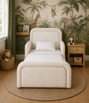Arlo Custom Made Toddler Bed