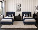 Urban Edge Custom Made Bed