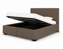 Corvin Custom Made Hydraulic Bed with Storage
