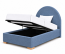 Cozy Cove Custom Made Hydraulic Storage Bed