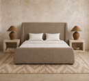 Ashford Custom Made Bed