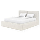 Burg Custom Made Bed | Helmii