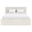 Burg Custom Made Bed | Helmii