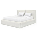 Burg Custom Made Bed | Helmii