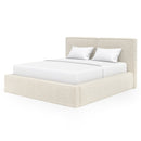 Burg Custom Made Bed | Helmii