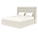 Custom Made Jenson Bed - 1