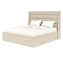 Custom Made Jenson Bed - 3