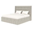 Custom Made Jenson Bed - 4