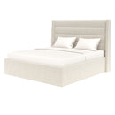 Custom Made Jenson Bed - 5