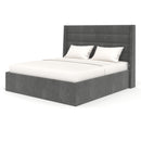 Custom Made Jenson Bed - 6