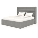 Custom Made Jenson Bed - 7