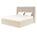 Custom Made Jenson Bed - 8