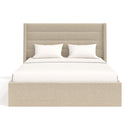 Custom Made Jenson Bed - 0