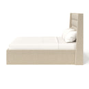 Custom Made Jenson Bed - 2