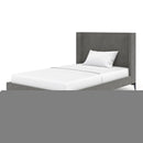 Urban Chic Bed | Helmii