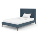 Urban Chic Bed | Helmii