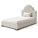 Whispering Willow - The Pure Edit Tassa Stripe